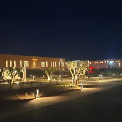 Public Parks and Gardens - Ben Guerir