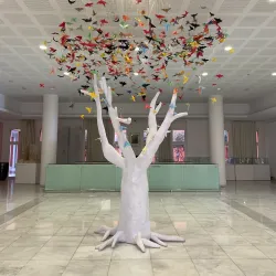 Public Parks and Gardens - Ben Guerir