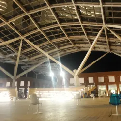 Public Parks and Gardens - Ben Guerir