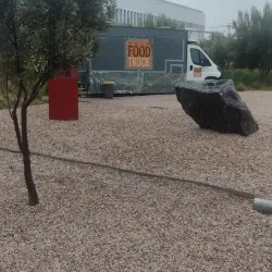 Public Parks and Gardens - Ben Guerir