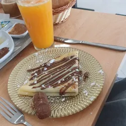 Local Cuisine Tasting - Ben Taieb (Ben Tayeb)