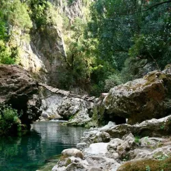 Talassemtane National Park - Ben Taieb (Ben Tayeb)