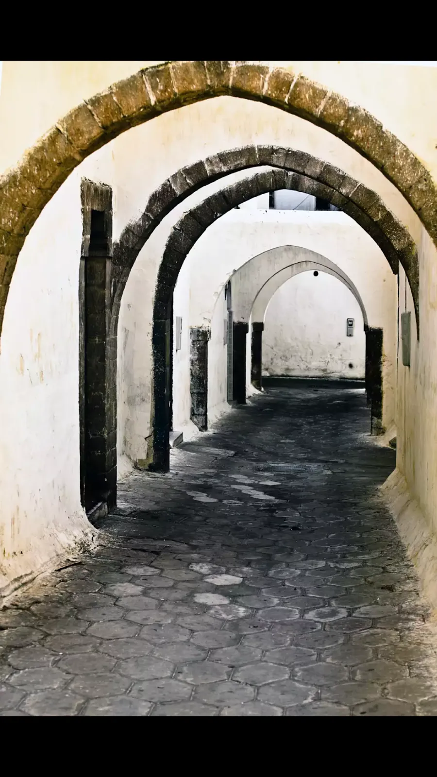 Casablanca