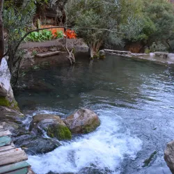 Akchour Waterfalls - Chefchaouen