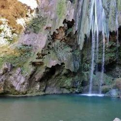 Akchour Waterfalls - Chefchaouen