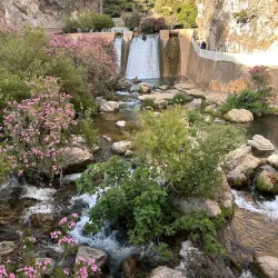 Akchour Waterfalls - Chefchaouen