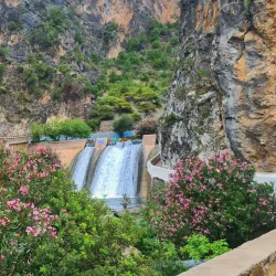 Akchour Waterfalls - Chefchaouen