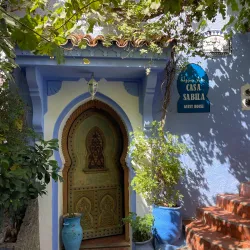 Chefchaouen Medina - Chefchaouen