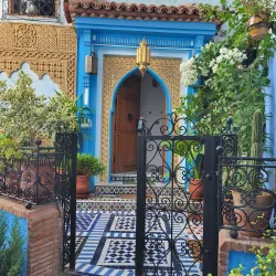 Chefchaouen Medina - Chefchaouen