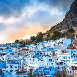 Chefchaouen Medina - Chefchaouen