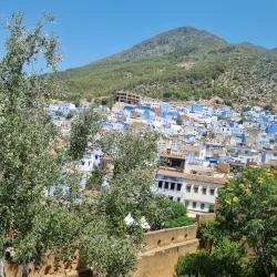 Chefchaouen Medina - Chefchaouen