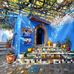 Chefchaouen Medina - Chefchaouen