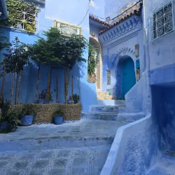 Chefchaouen Medina - Chefchaouen