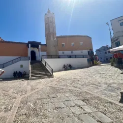 Grand Mosque of Chefchaouen - Chefchaouen