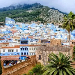 Kasbah Museum - Chefchaouen