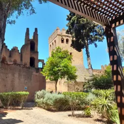 Kasbah Museum - Chefchaouen