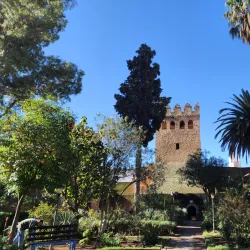 Kasbah Museum - Chefchaouen