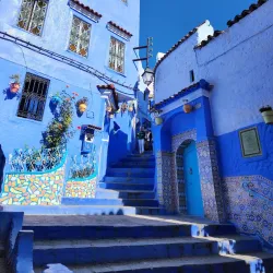 Kasbah Museum - Chefchaouen