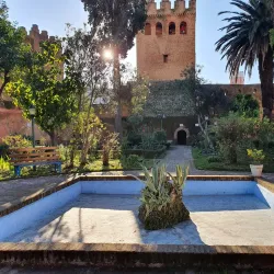 Kasbah Museum - Chefchaouen