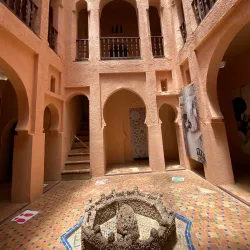 Kasbah Museum - Chefchaouen