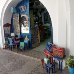 Local Artisan Workshops - Chefchaouen