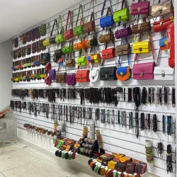 Local Artisan Workshops - Chefchaouen