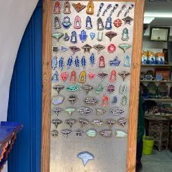 Local Artisan Workshops - Chefchaouen