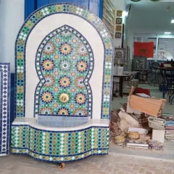 Local Artisan Workshops - Chefchaouen