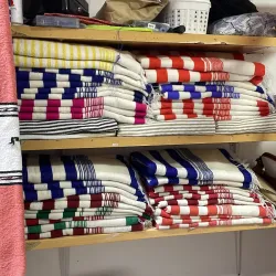 Local Artisan Workshops - Chefchaouen