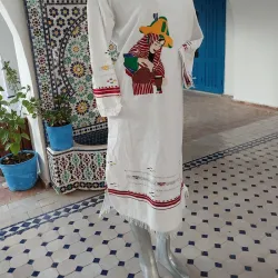 Local Artisan Workshops - Chefchaouen