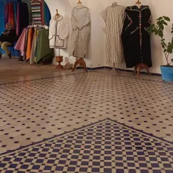 Local Artisan Workshops - Chefchaouen