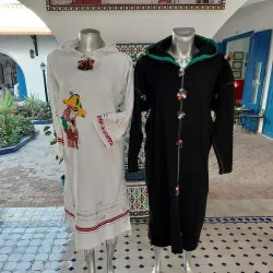 Local Artisan Workshops - Chefchaouen