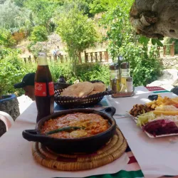 Ras El Maa Waterfall - Chefchaouen