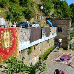 Ras El Maa Waterfall - Chefchaouen