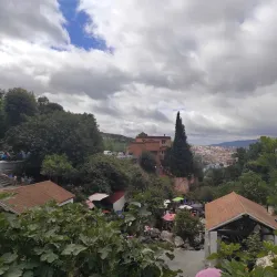 Ras El Maa Waterfall - Chefchaouen