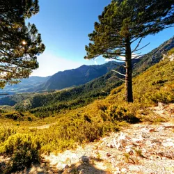 Talassemtane National Park - Chefchaouen