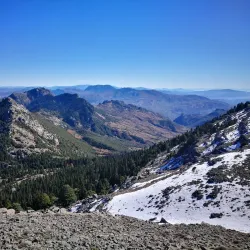 Talassemtane National Park - Chefchaouen