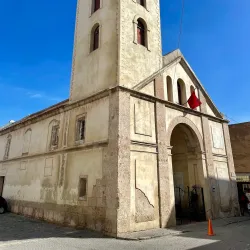 Church of the Assumption - El Jadida