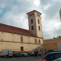 Church of the Assumption - El Jadida