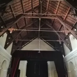 Church of the Assumption - El Jadida