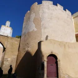 Church of the Assumption - El Jadida