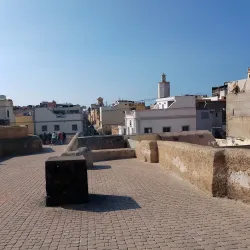 Church of the Assumption - El Jadida