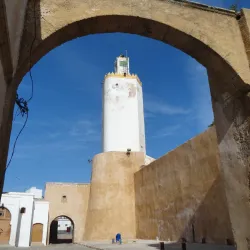 Church of the Assumption - El Jadida