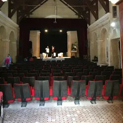 Church of the Assumption - El Jadida