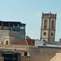 Church of the Assumption - El Jadida