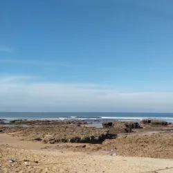 El Jadida Beach - El Jadida