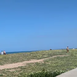 El Jadida Beach - El Jadida