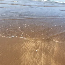 El Jadida Beach - El Jadida