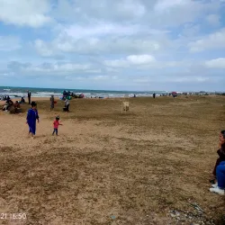 El Jadida Beach - El Jadida