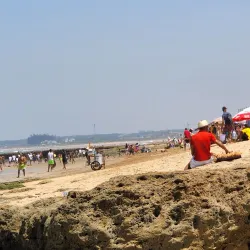 El Jadida Beach - El Jadida